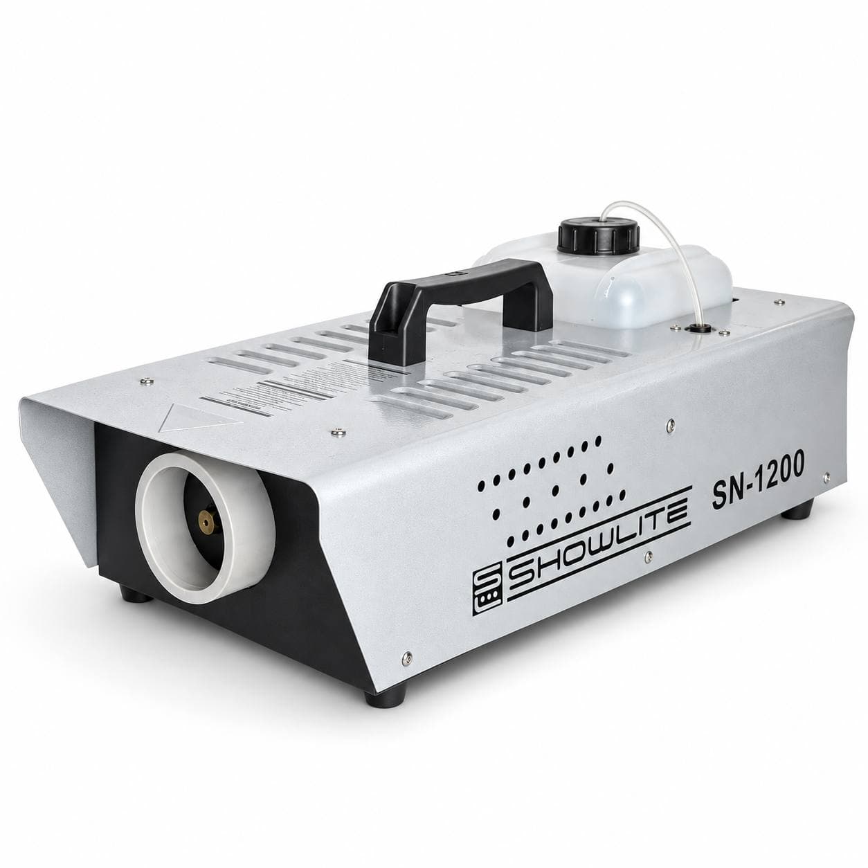Showlite SN-1200 + 2 Liter Nebelfluid