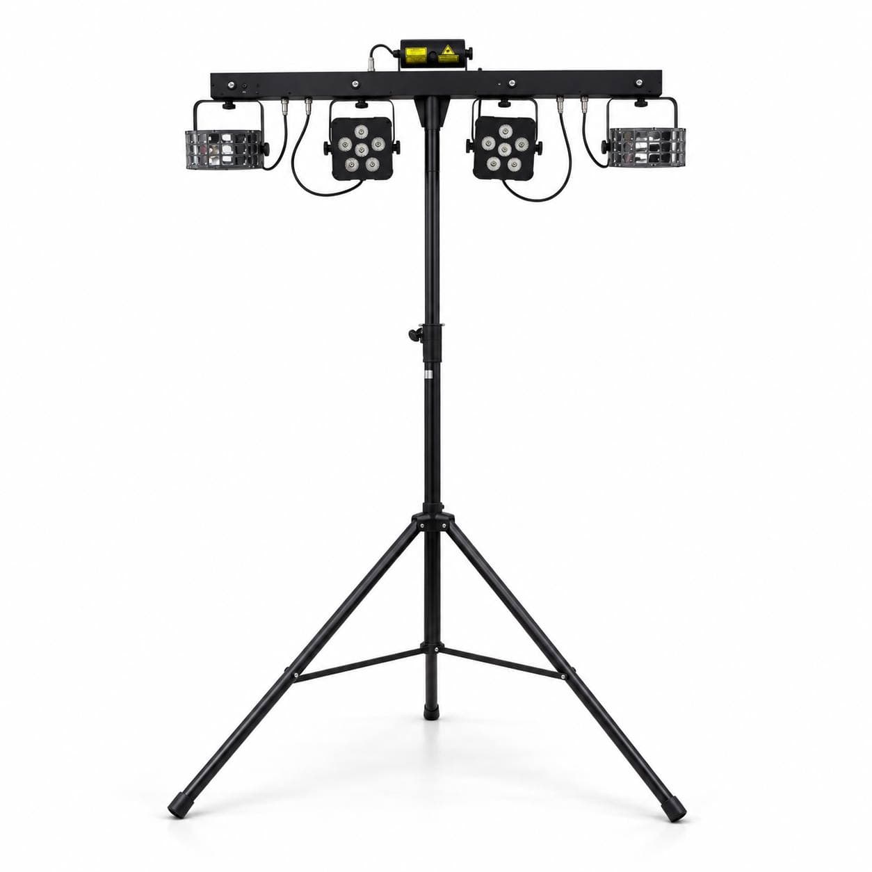 Stairville LED Boss FX-1