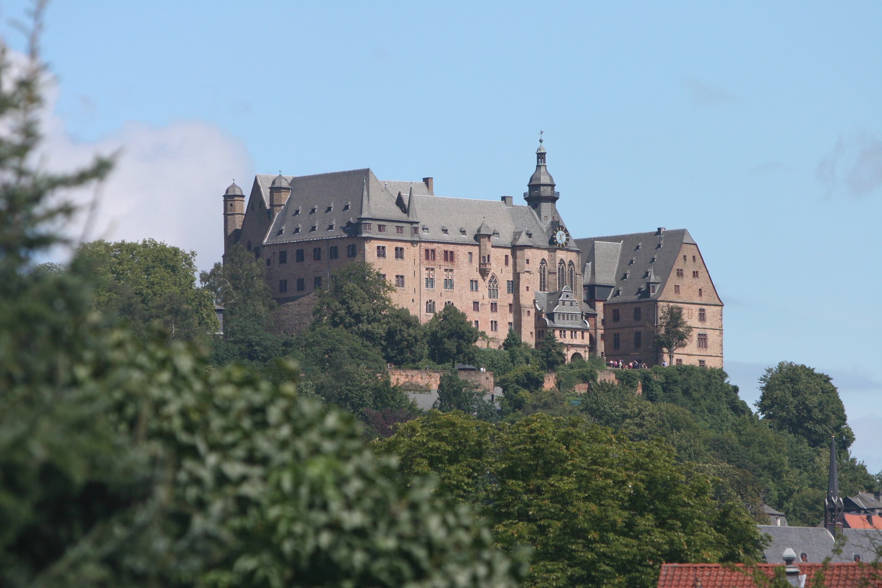Veranstaltungstechnik in Marburg